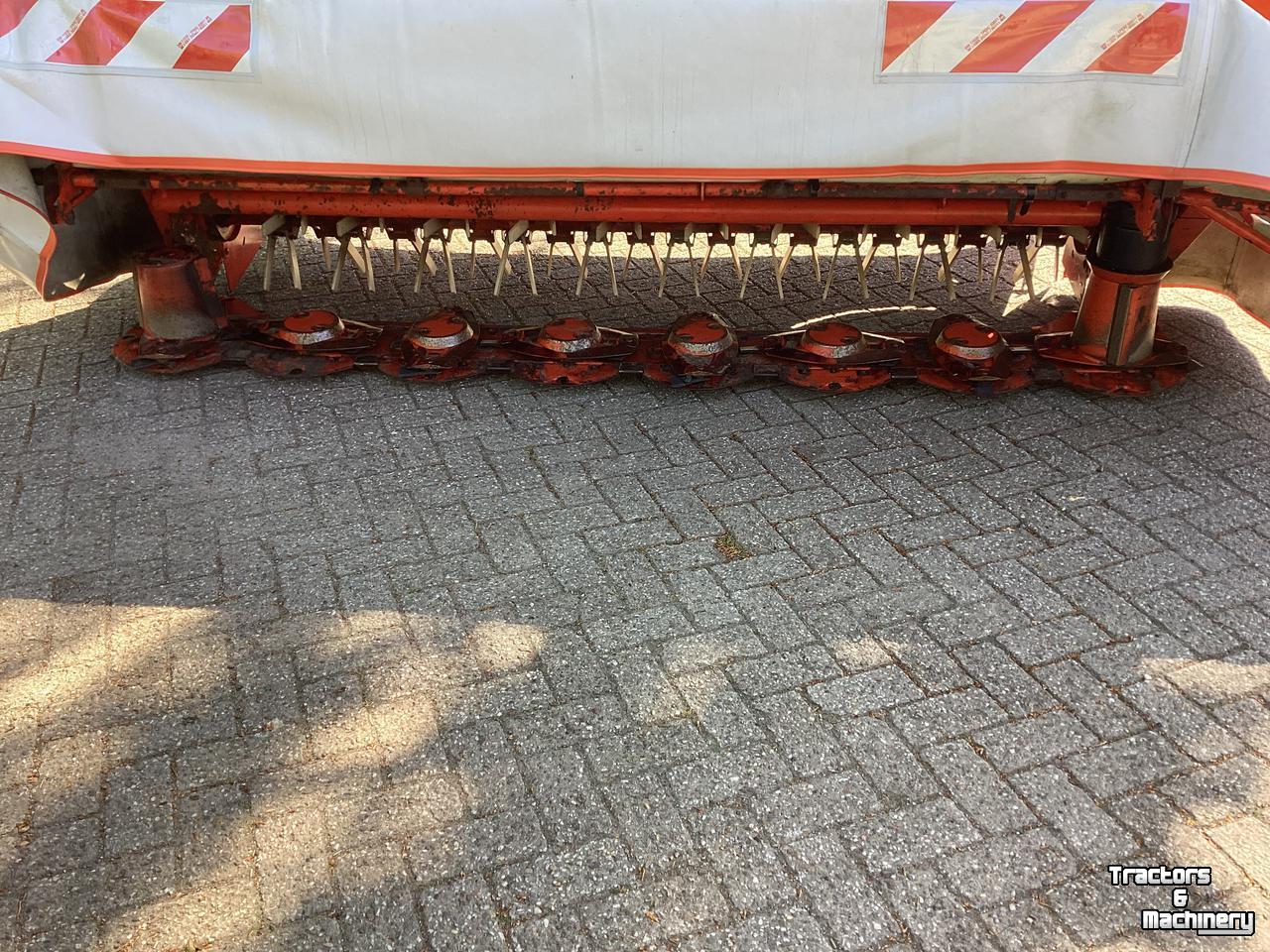 Maaier Kuhn fc 314