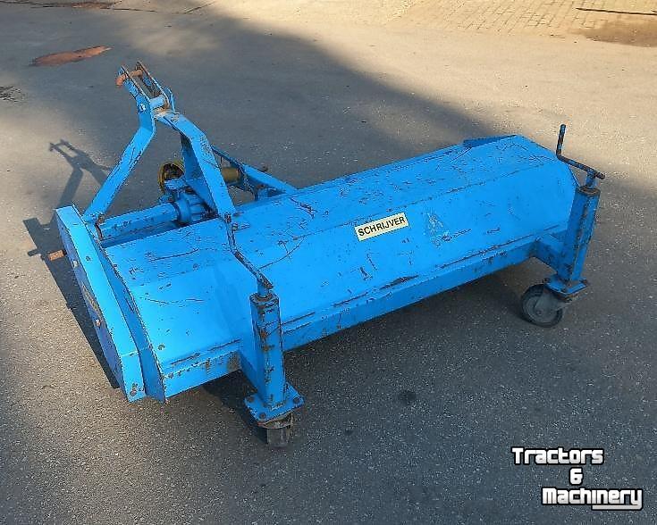Veegmachine Schrijver Schrijver VM160 veegmachine -