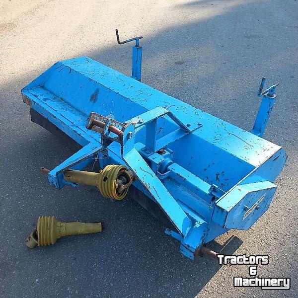 Veegmachine Schrijver Schrijver VM160 veegmachine -