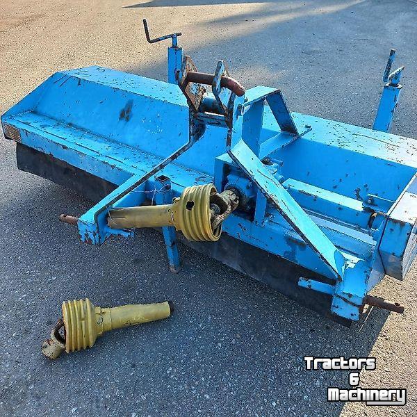 Veegmachine Schrijver Schrijver VM160 veegmachine -