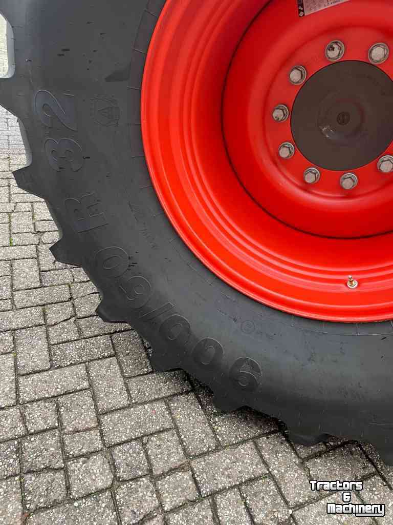 Veldhakselaar Claas JAGUAR 940 E5