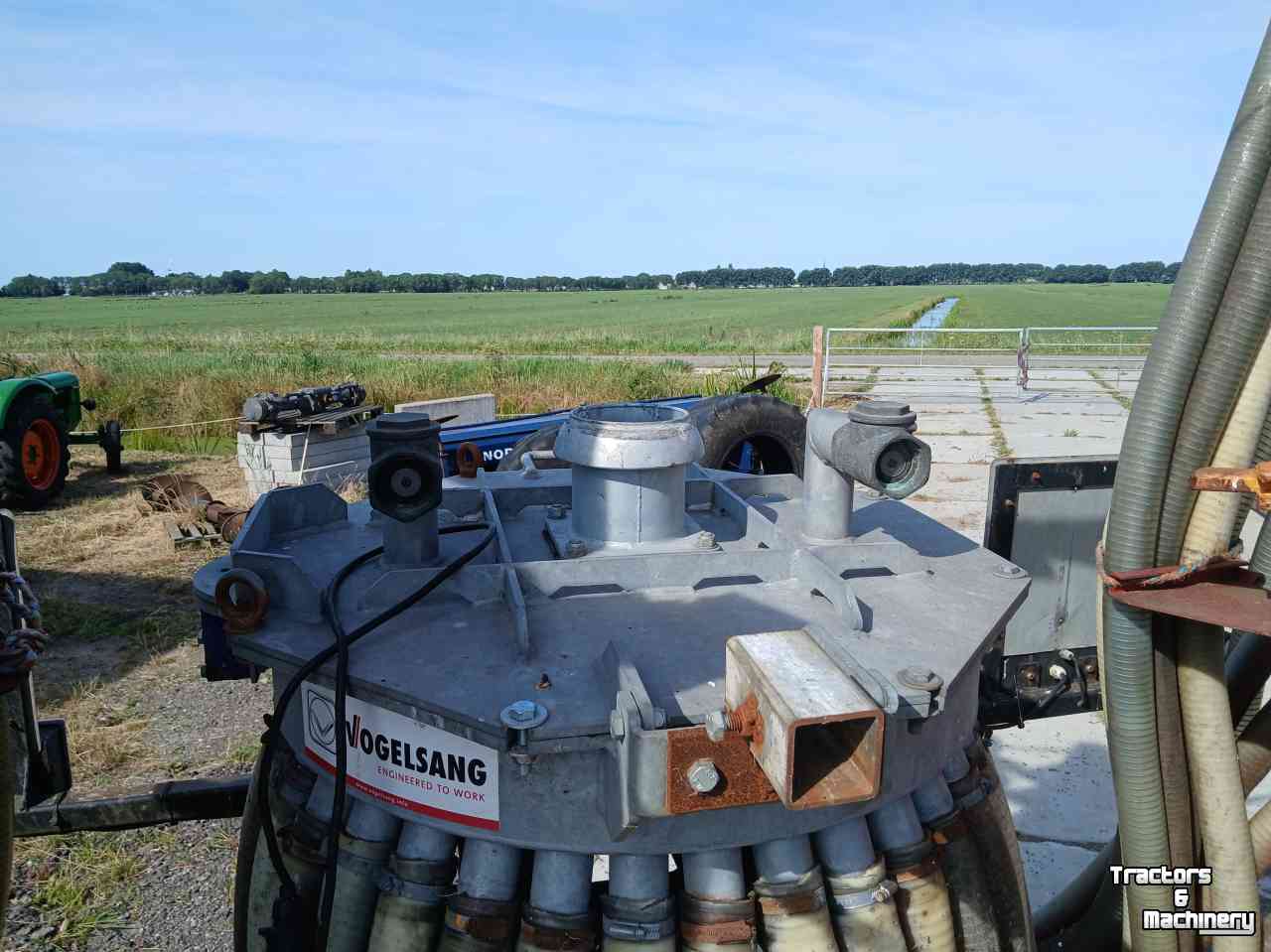 Zodebemester Vredo 720