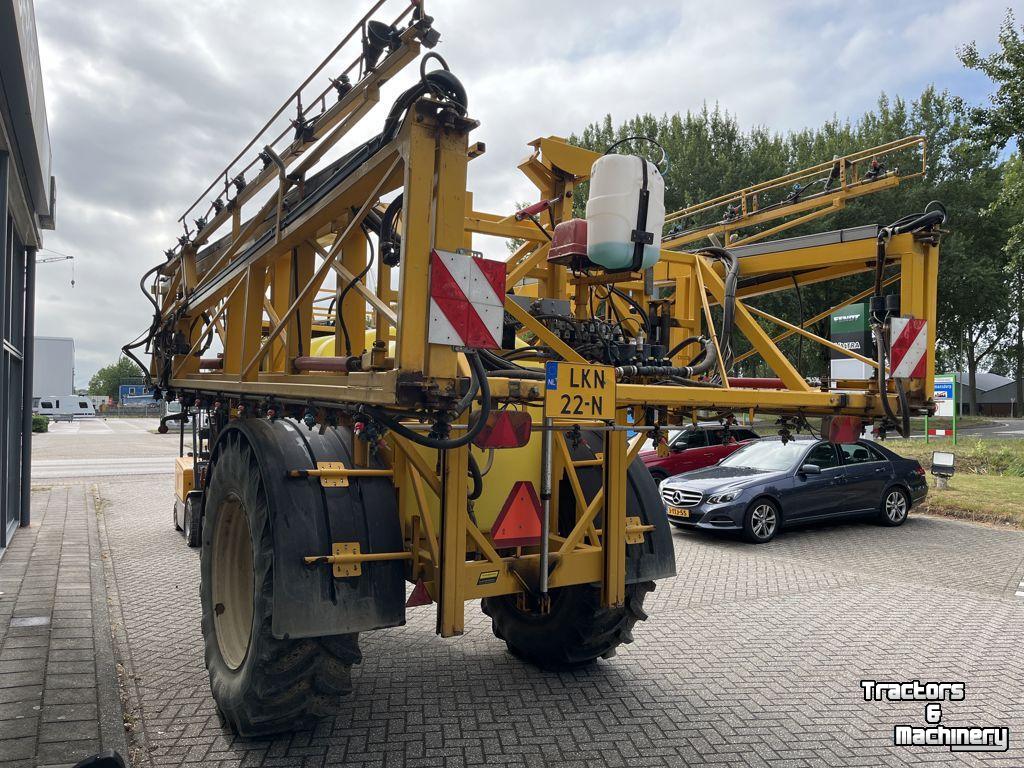 Veldspuit Dubex Mentor 40 m