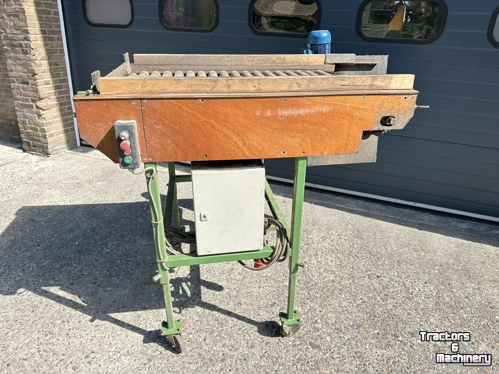 Lees-tafel / Lees-unit Schouten LEESTAFEL