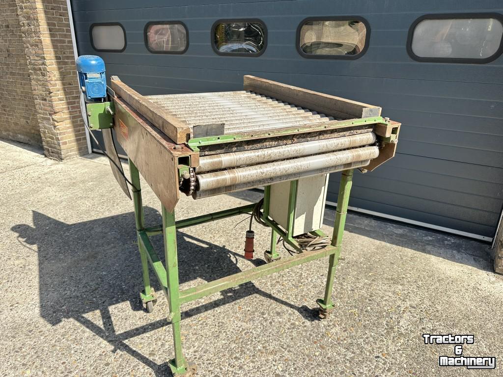 Lees-tafel / Lees-unit Schouten LEESTAFEL