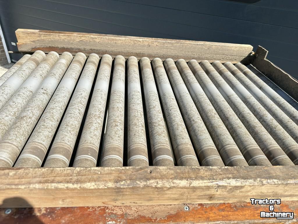 Lees-tafel / Lees-unit Schouten LEESTAFEL