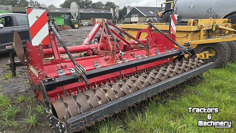Grondfrees Massano Rotostone 3m Overtopfrees