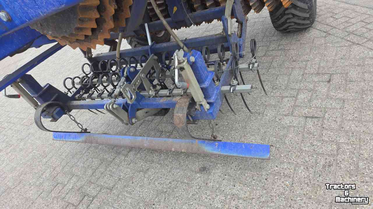 Graslandverbeteraar Dalbo Maxiroll 630