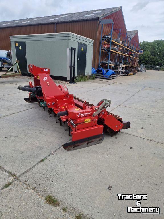 Overige grondbewerkingsmachines en toebehoren Kverneland NG-H 101