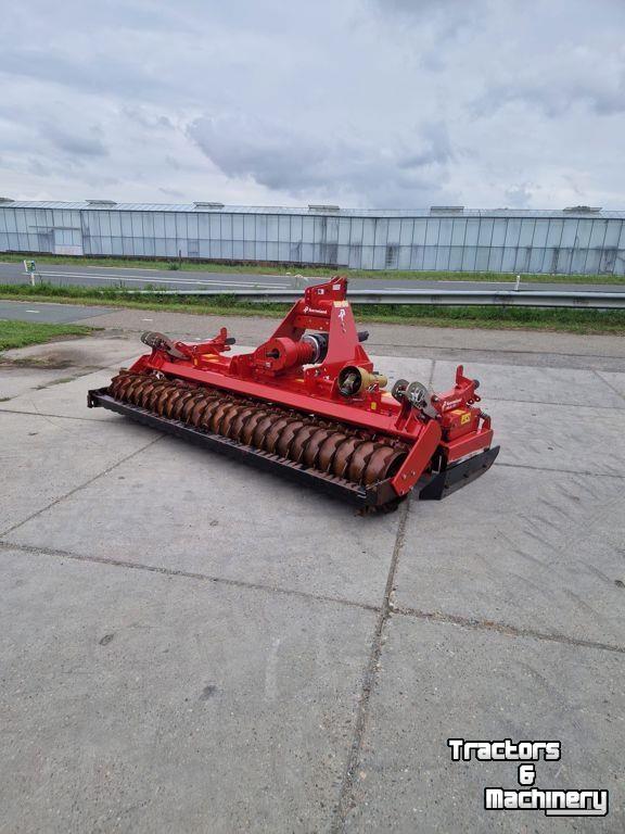 Overige grondbewerkingsmachines en toebehoren Kverneland NG-H 101