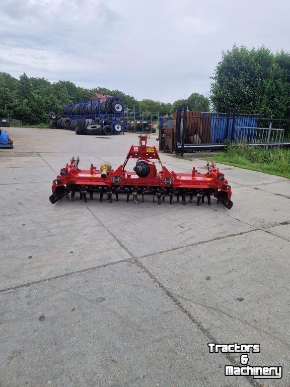 Overige grondbewerkingsmachines en toebehoren Kverneland NG-H 101