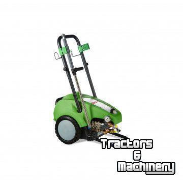 Hogedrukreiniger Warm/Koud Dibo REINIGER ECN-S 210/15