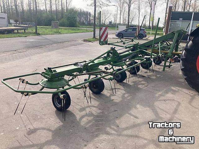 Schudder Krone KW 8.82