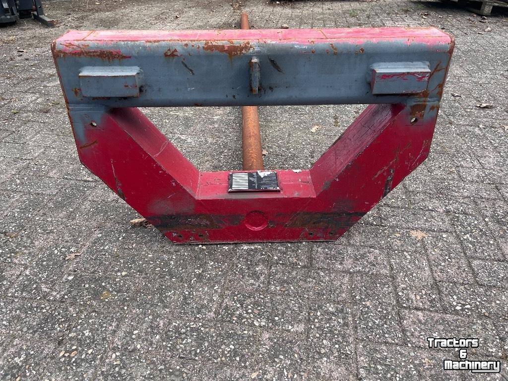 Overige aanbouwdelen en toebehoren  Indapp TDD-70-3200