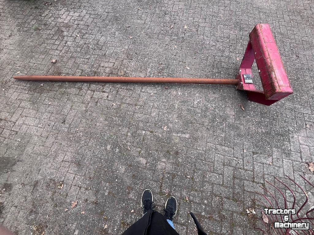 Overige aanbouwdelen en toebehoren  Indapp TDD-70-3200