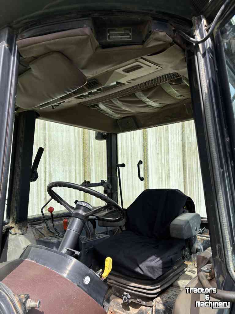 Tractor / Trekker John Deere 2850