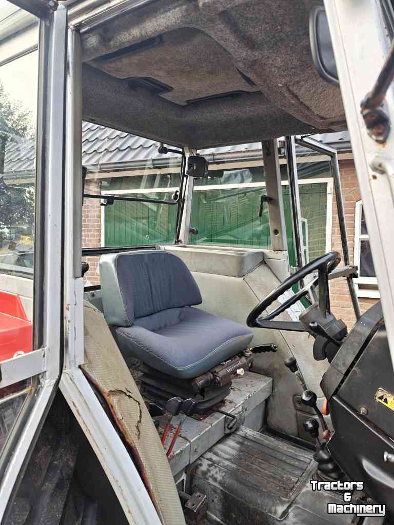 Tractor / Trekker Massey Ferguson 350