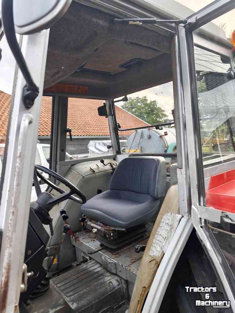 Tractor / Trekker Massey Ferguson 350