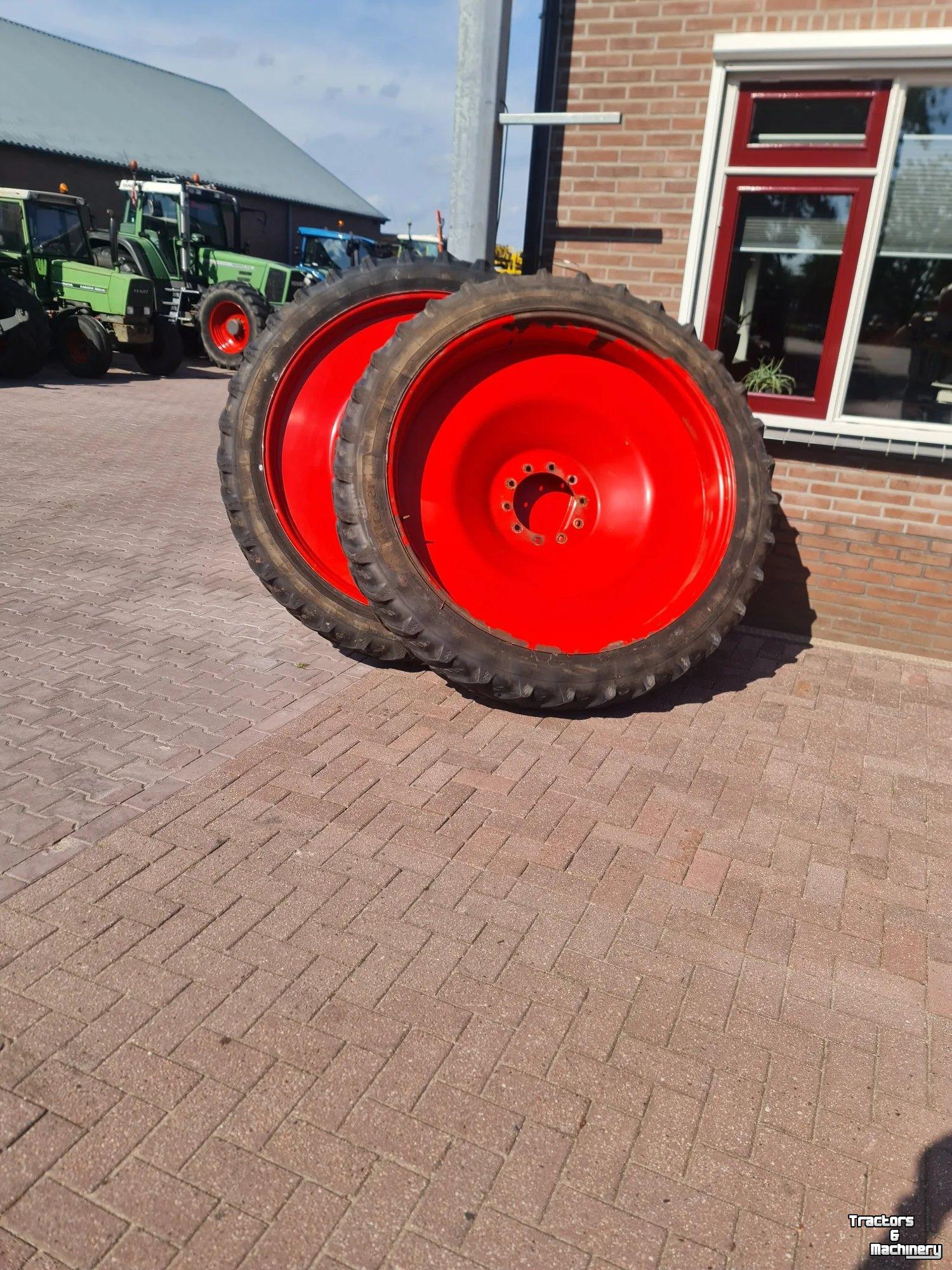 Tractor / Trekker Fendt CULTUURWIELEN 270/95R54