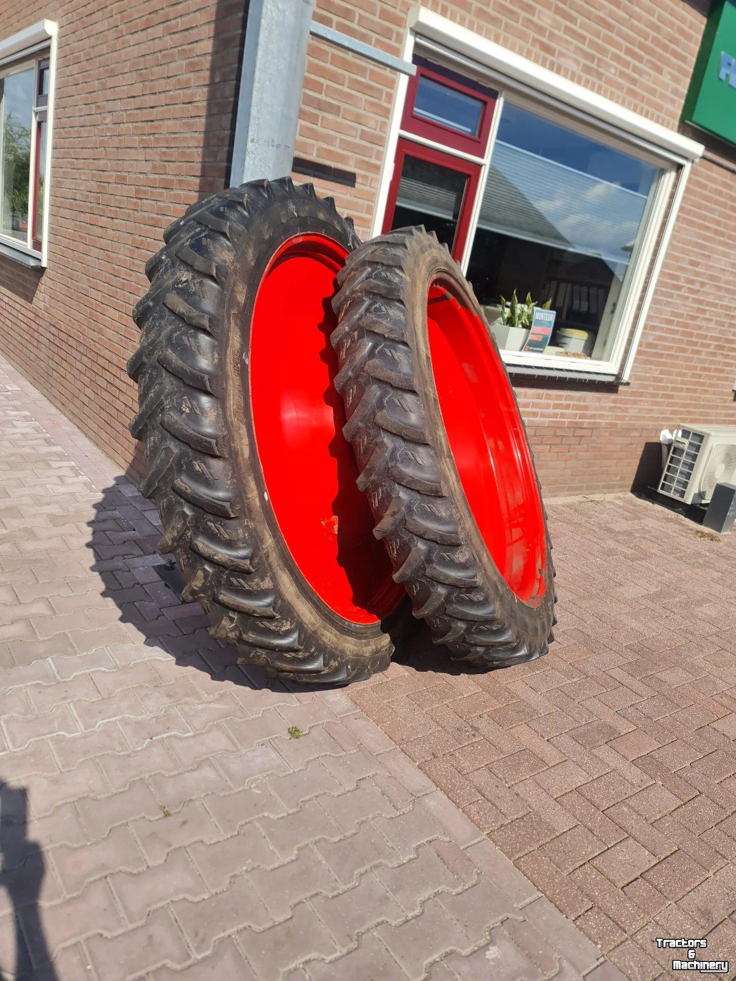 Tractor / Trekker Fendt CULTUURWIELEN 270/95R54