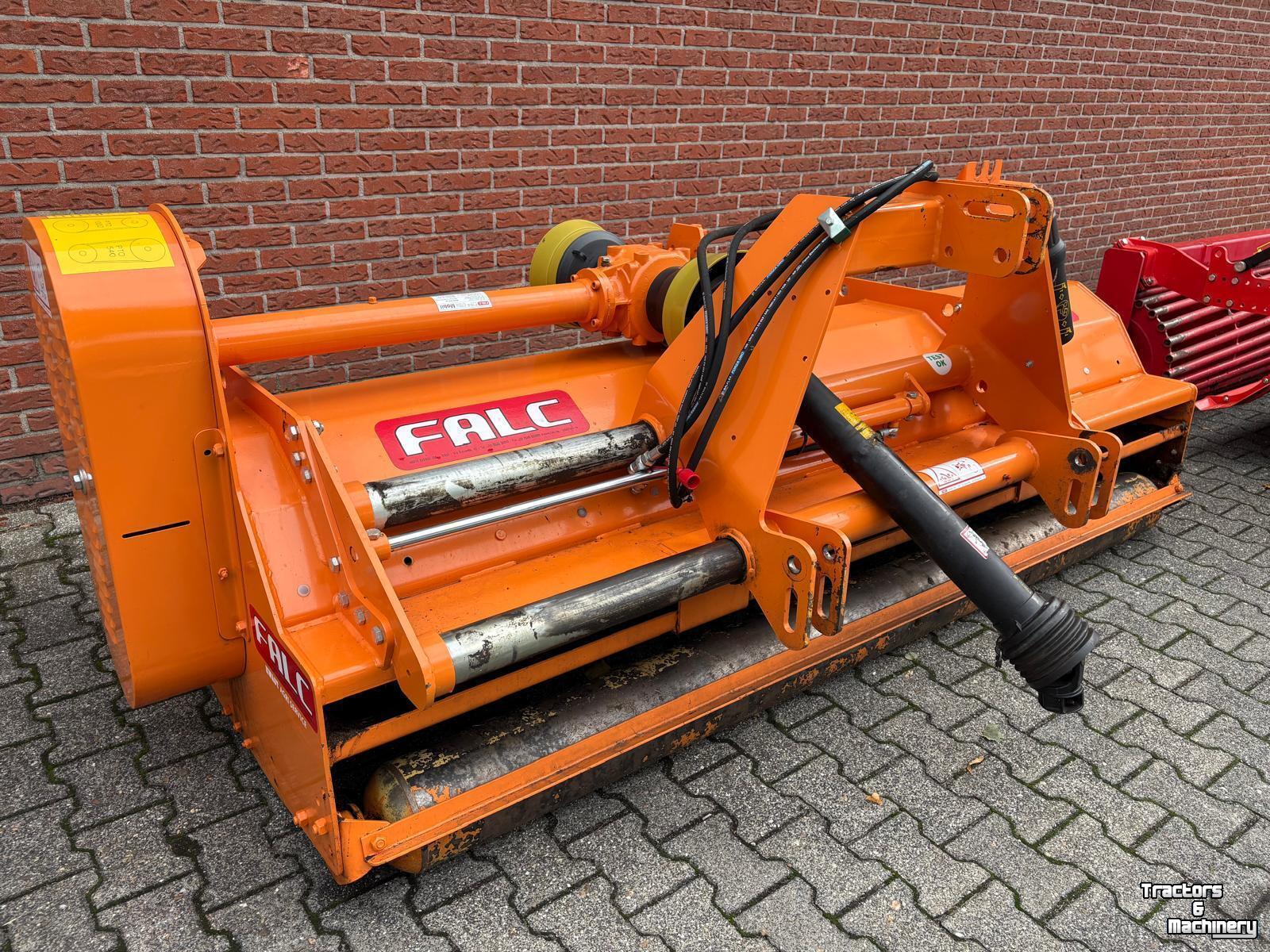 Maaier  270