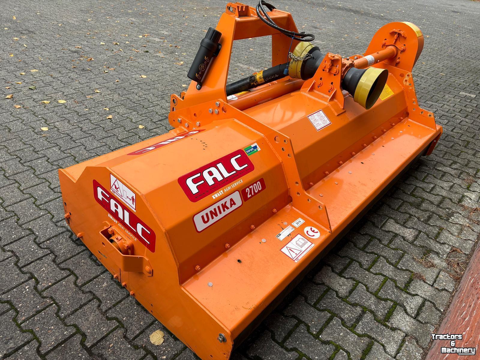 Maaier  270