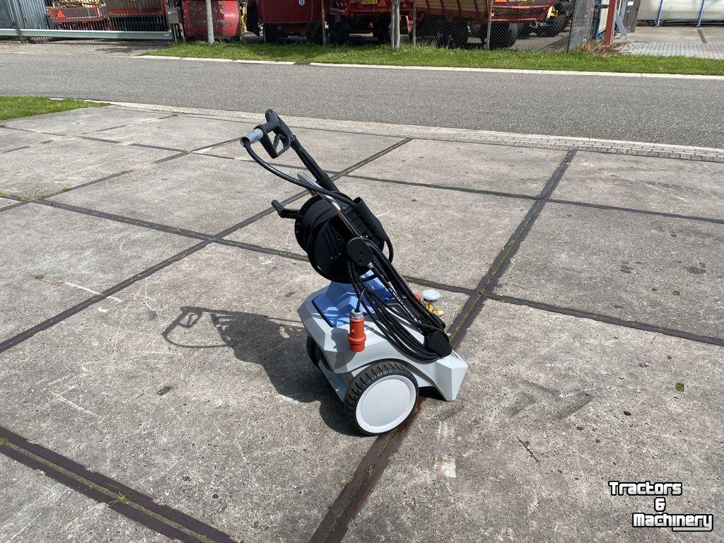 Hogedrukreiniger Warm/Koud Kränzle HD reiniger K2160 TST
