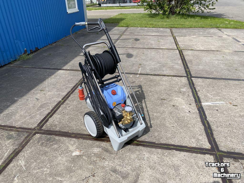 Hogedrukreiniger Warm/Koud Kränzle HD reiniger K2160 TST