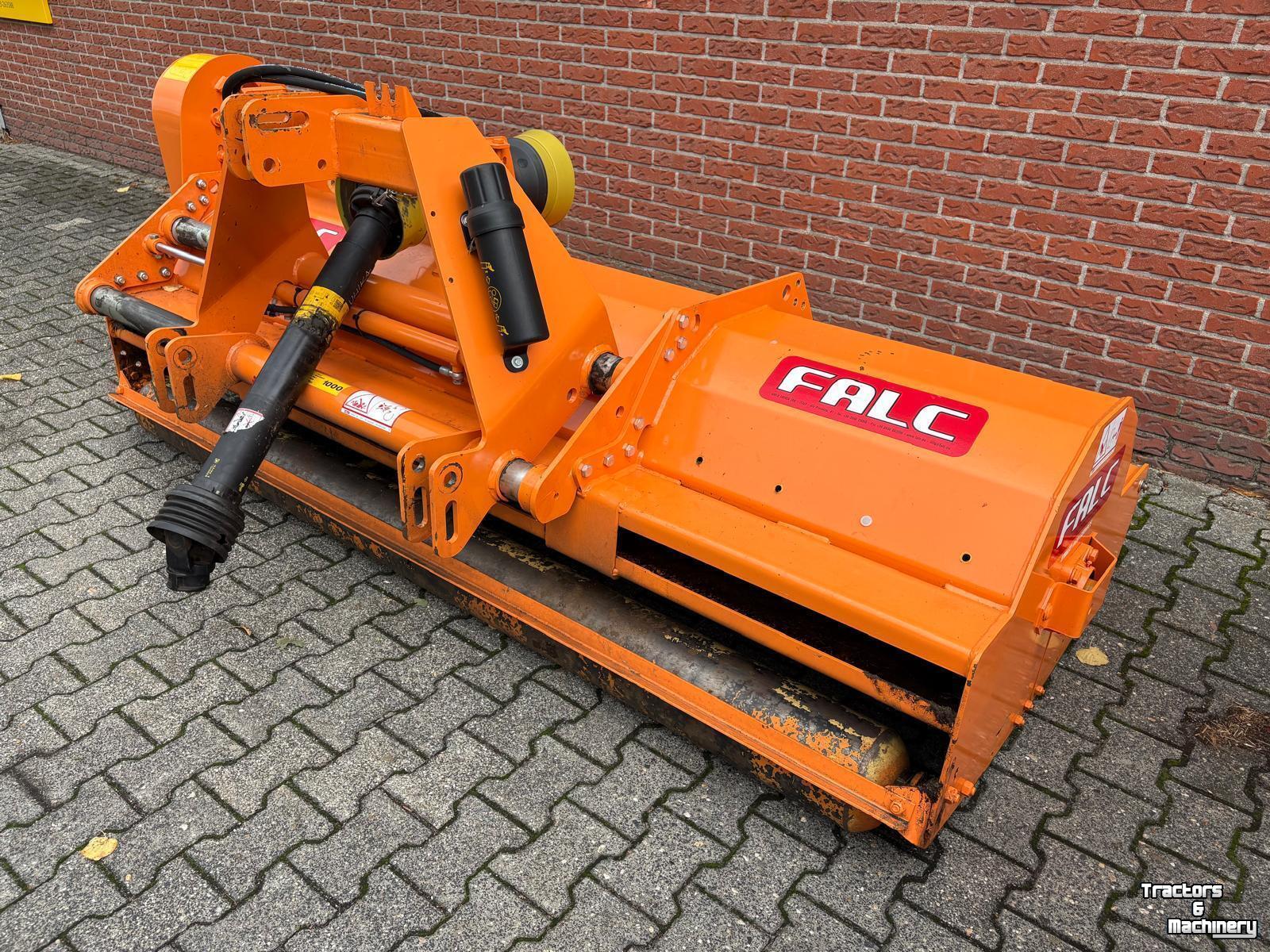 Maaier  270