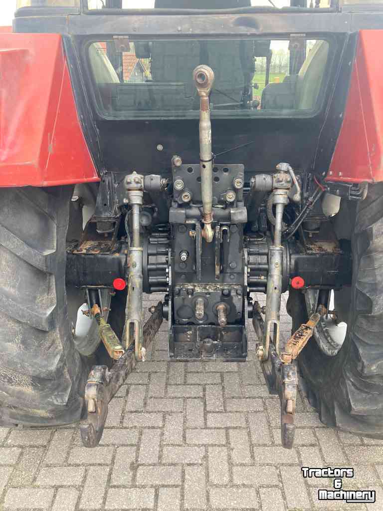 Traktoren Case 845 XLA