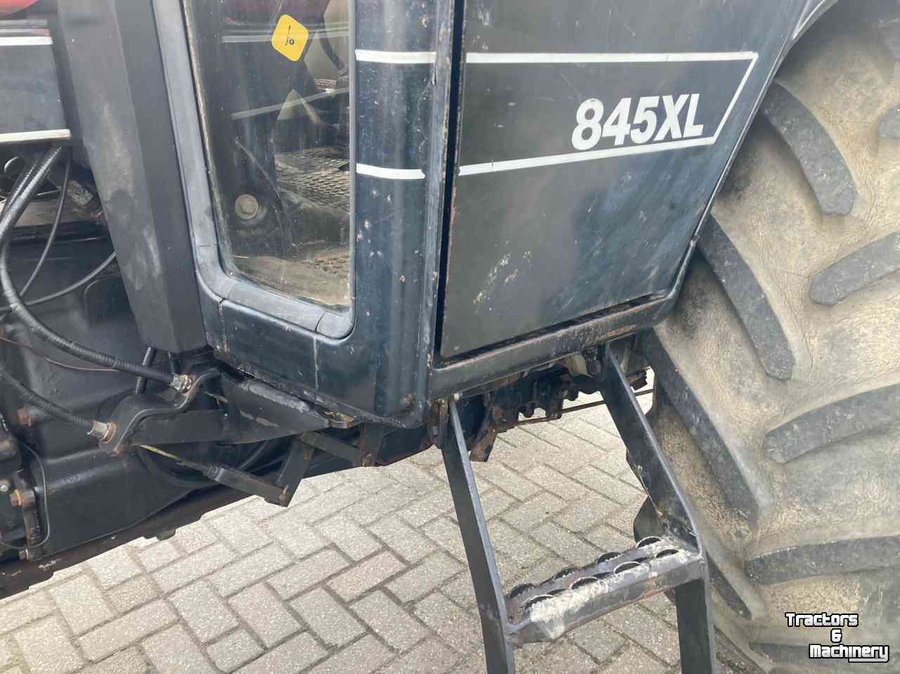 Traktoren Case 845 XLA