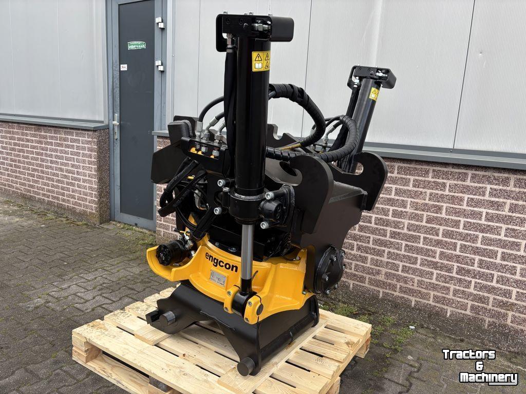 Rotators Engcon EC233S
