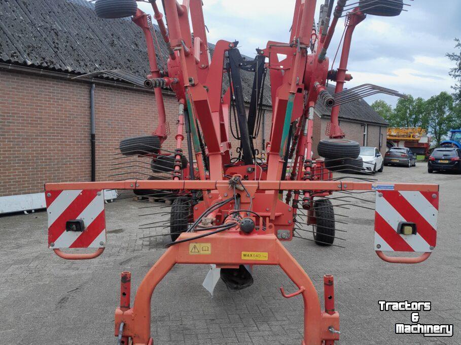 Rugger / Hark / Zwadhark Lely Hibiscus 785 Master