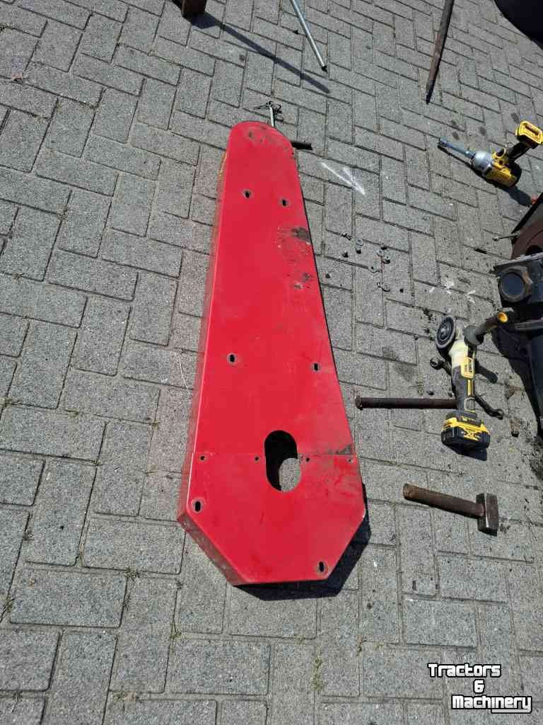Maaier Vicon DMP 2401 TC maaier onderdelen