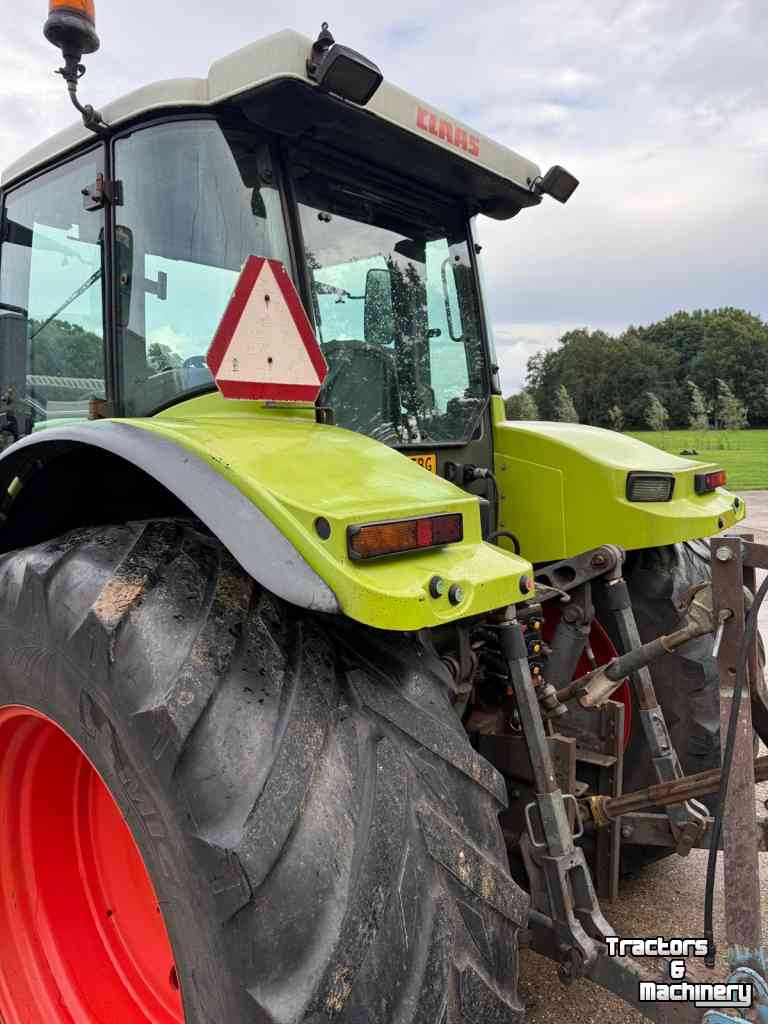 Tractor / Trekker Claas ares 816 RZ Airco