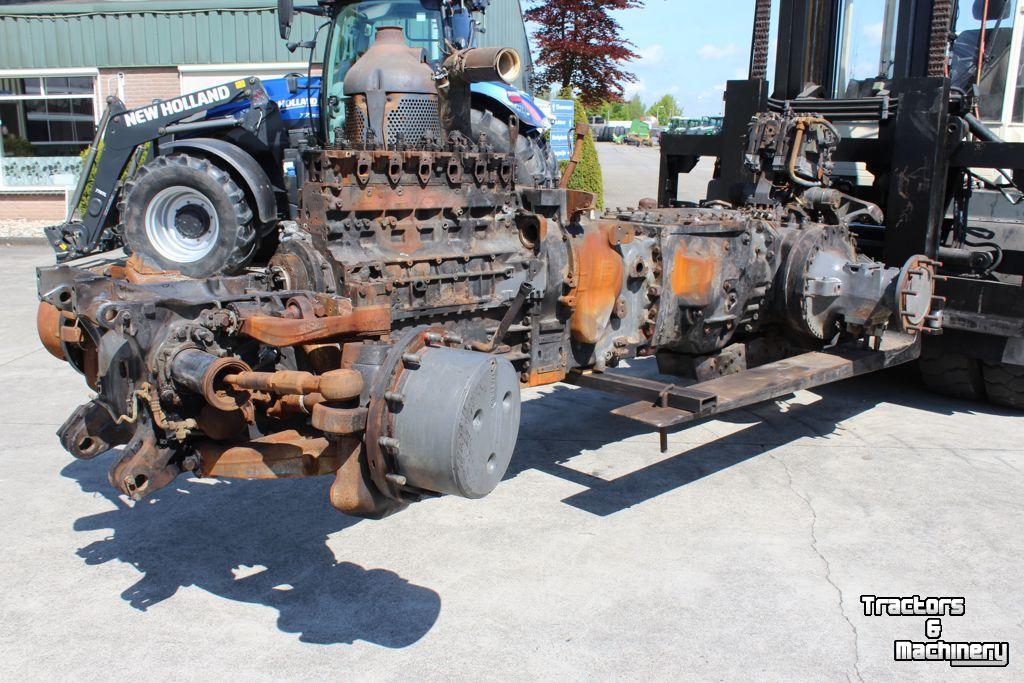 Tractor / Trekker Fendt Fendt 900 Series Vario < SCR