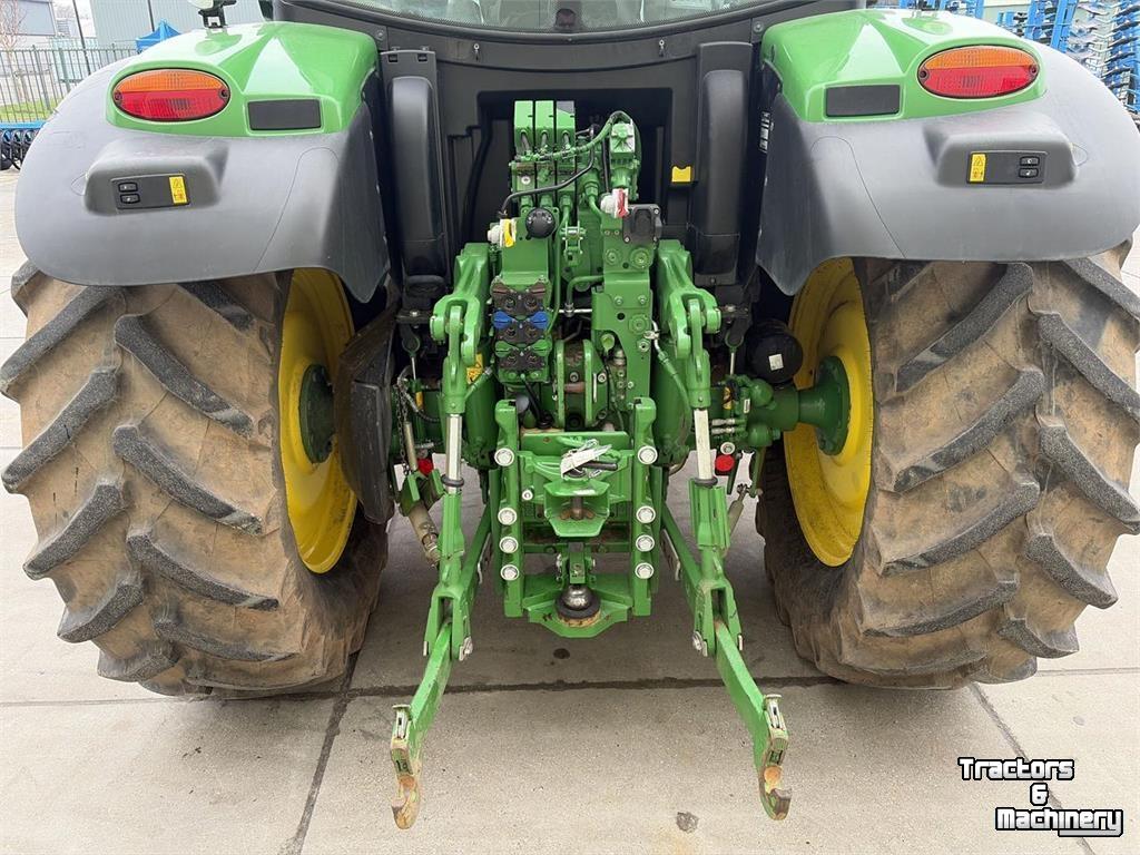 Tractor / Trekker John Deere 6130R Premium AP 50K