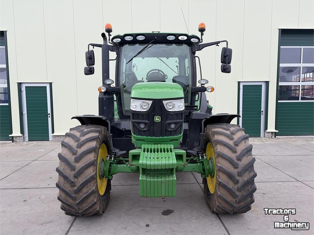 Tractor / Trekker John Deere 6130R Premium AP 50K