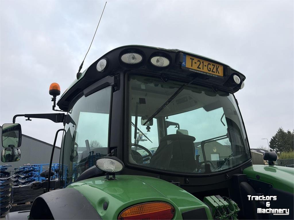 Tractor / Trekker John Deere 6130R Premium AP 50K