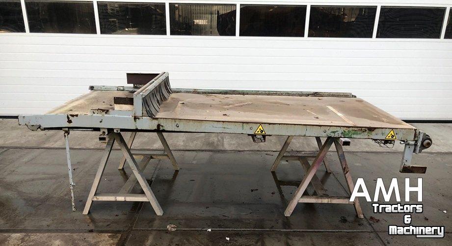 Transportband  3000X1400 TRANSPORTBAND VLAKKE BAND FLAT BELT CONVEYOR BELT FLACHBAND FÖRDERBAND