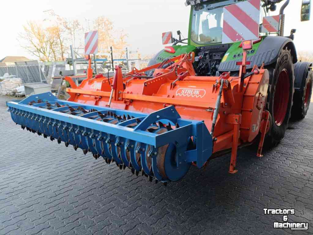 Overtopfrees Struik OT varix 3000 overtopfrees