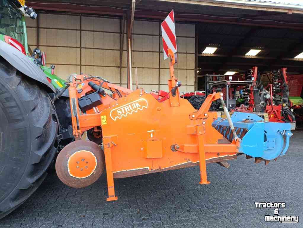 Overtopfrees Struik OT varix 3000 overtopfrees