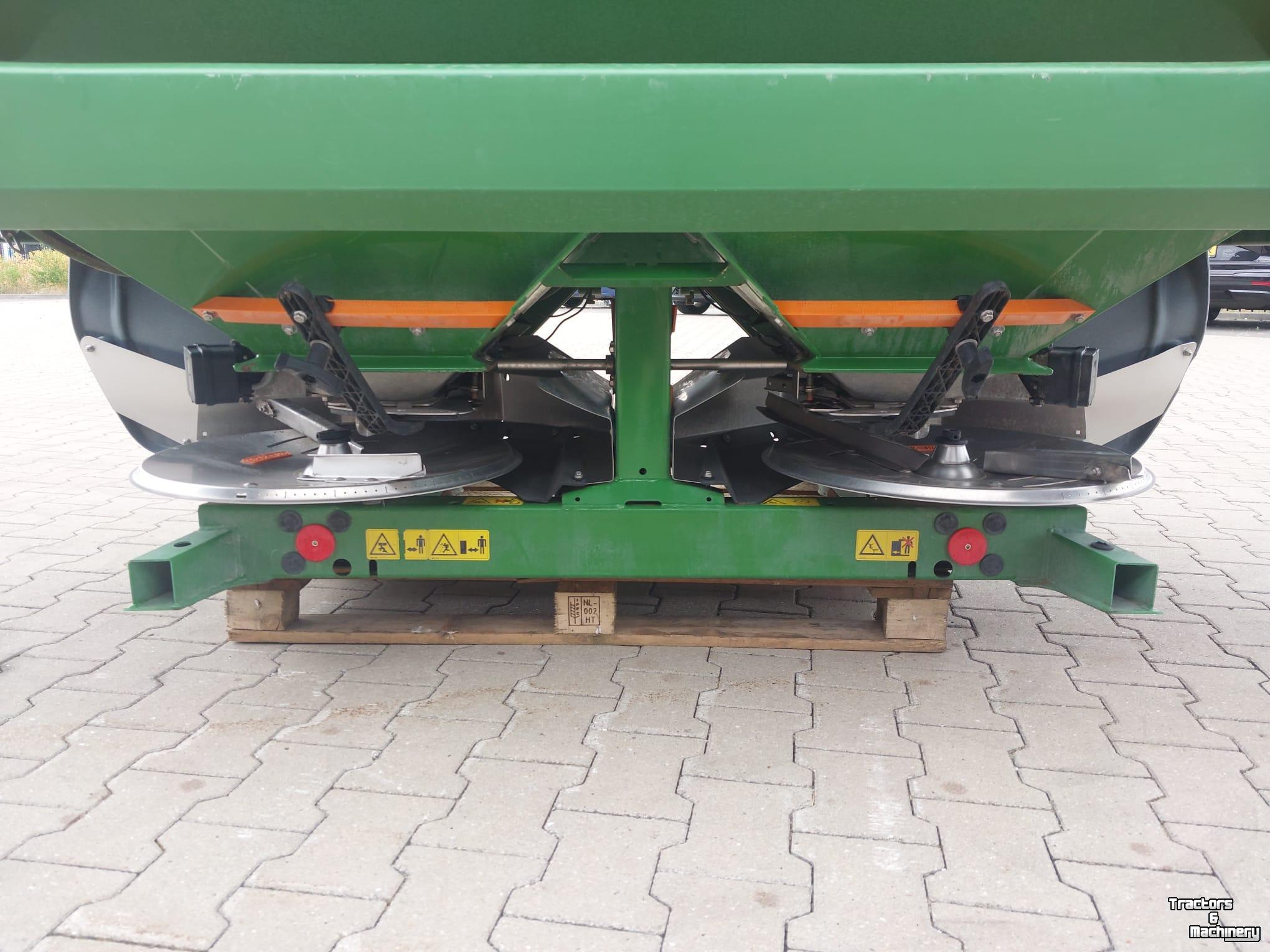 Kunstmeststrooier Amazone ZA-M 1501