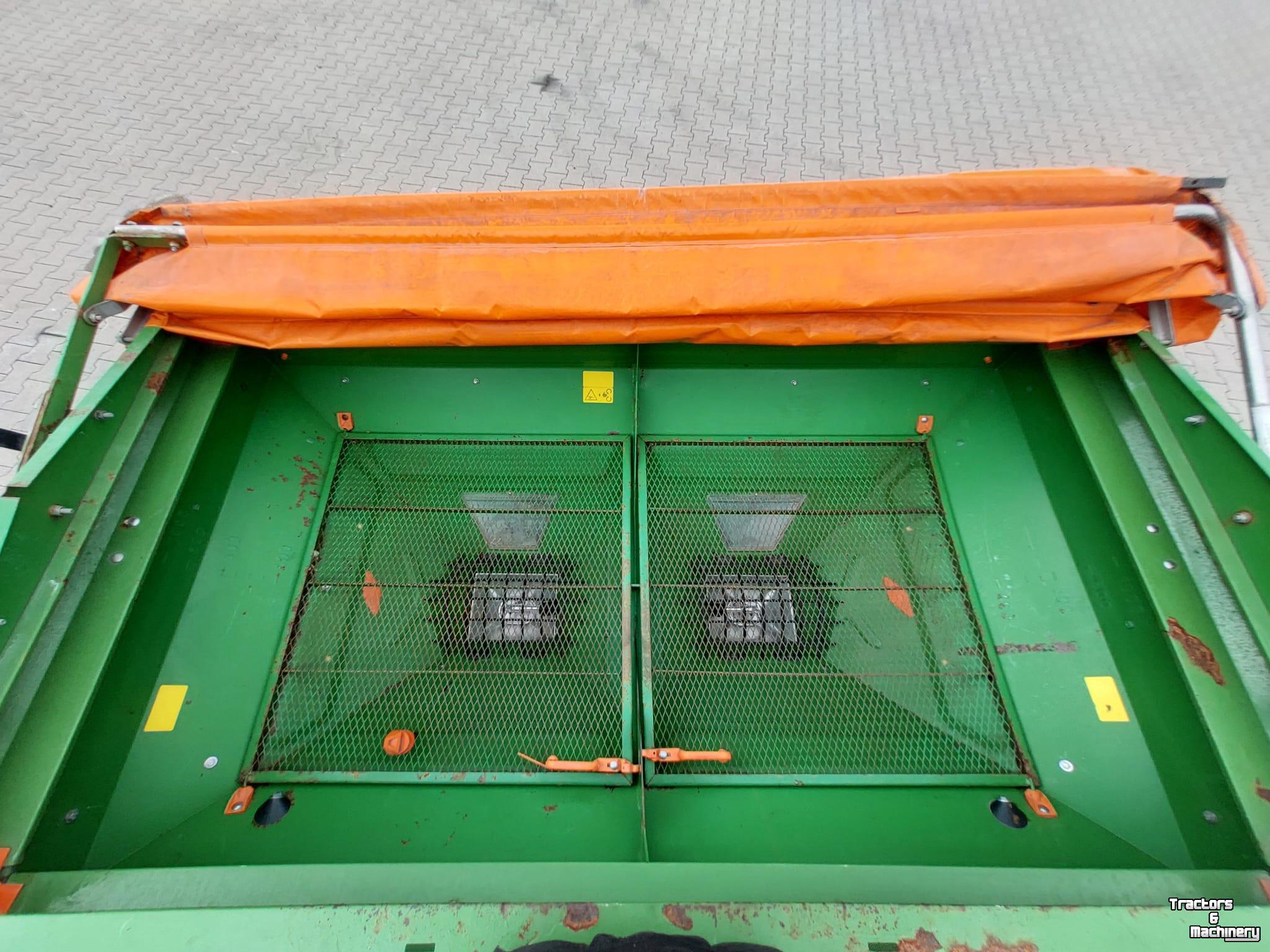 Kunstmeststrooier Amazone ZA-M 1501