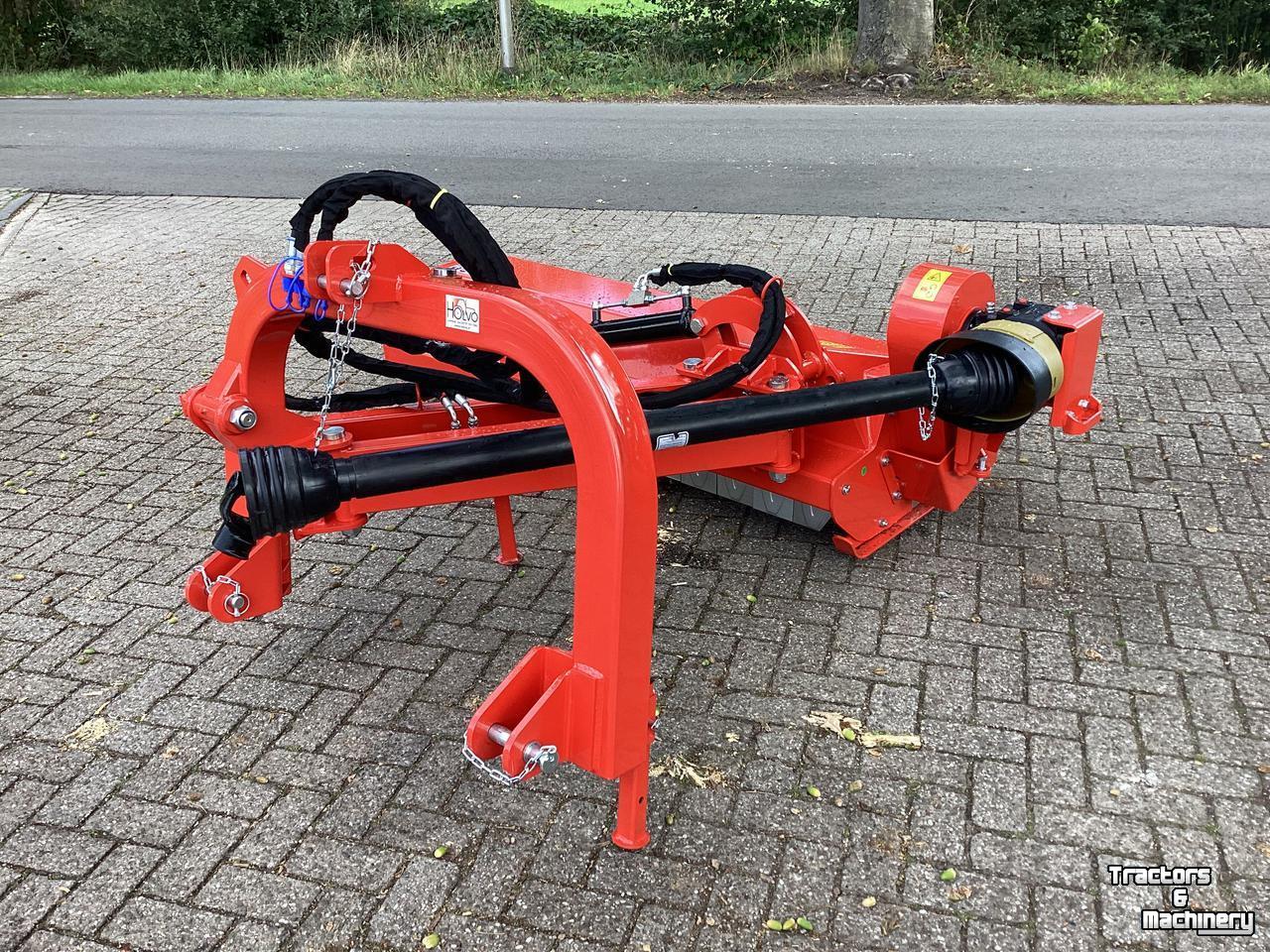 Maaier Boxer AGF 180