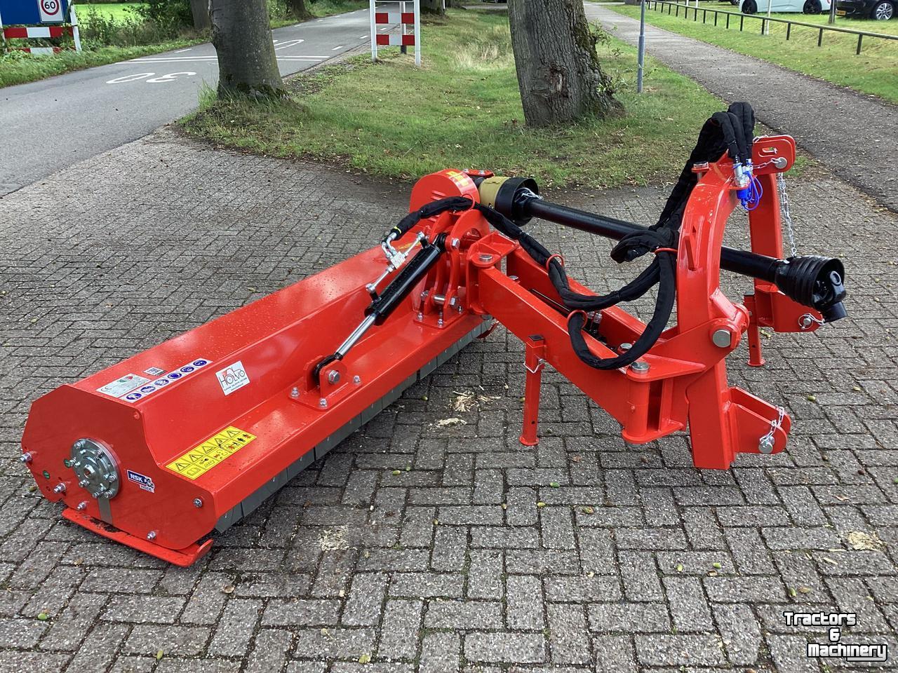 Maaier Boxer AGF 180