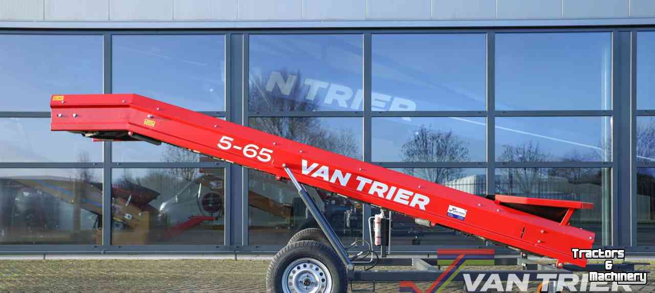 Transportband Van Trier 5-65 Transportband