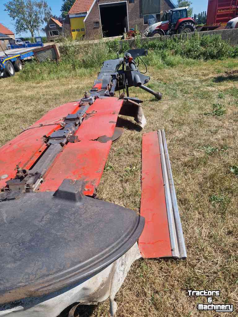 Maaier PZ-Vicon PZ 320
