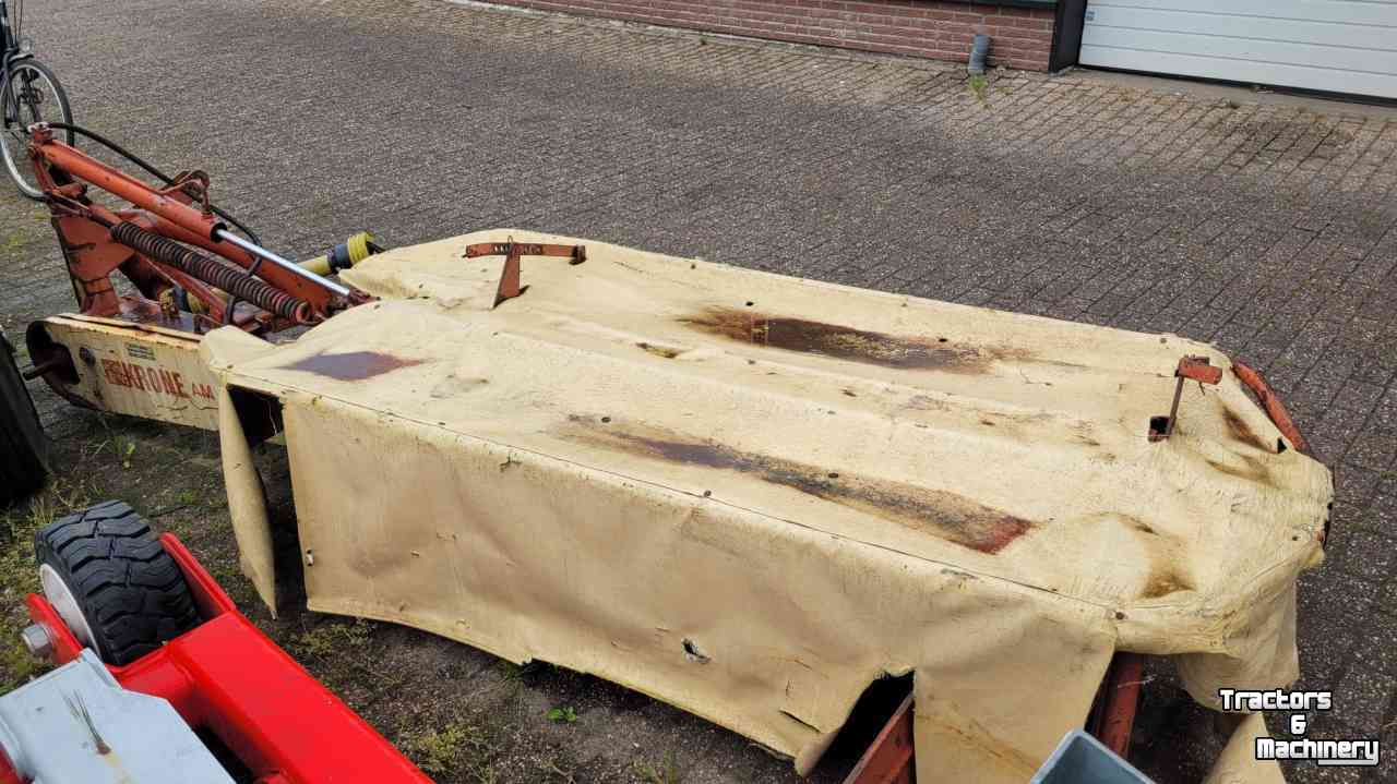 Maaier Krone AM 201