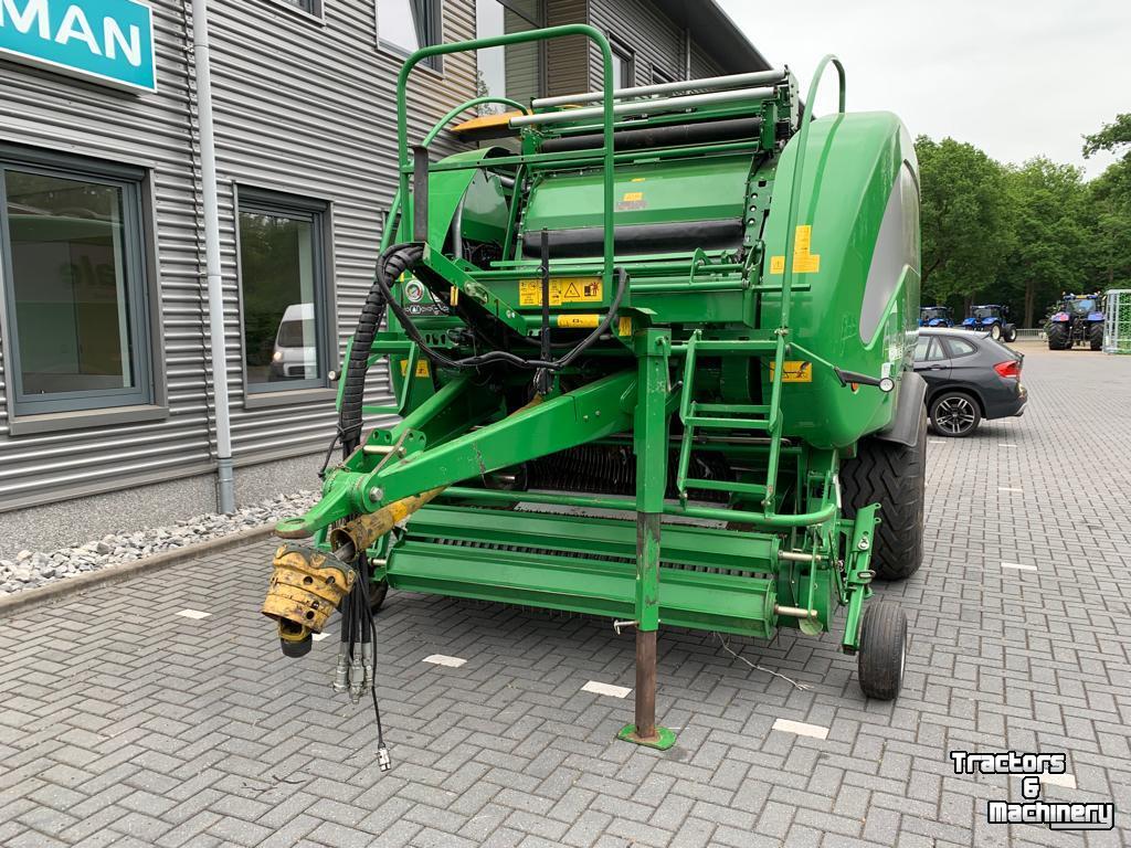 Persen / Balenpers / Pakkenpers McHale Mc Hale Fusion 3 Plus Pers